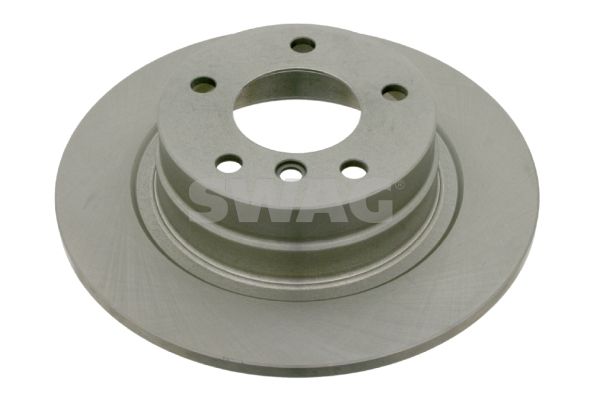 SWAG 20 92 4482 Brake Disc