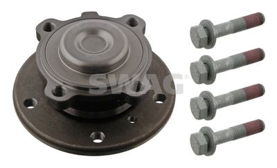 Wheel Bearing Kit SWAG 20 92 4572