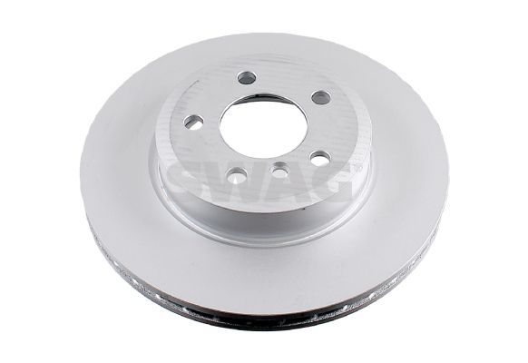 SWAG 20 92 4794 Brake Disc