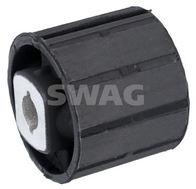 Mounting, differential SWAG 20 92 6439