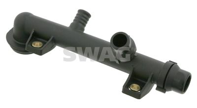 Coolant Flange SWAG 20 92 6638