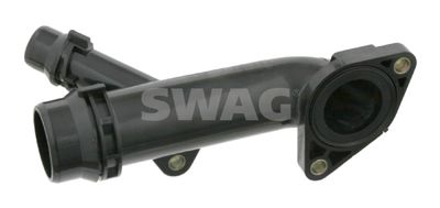 Coolant Flange SWAG 20 92 6639