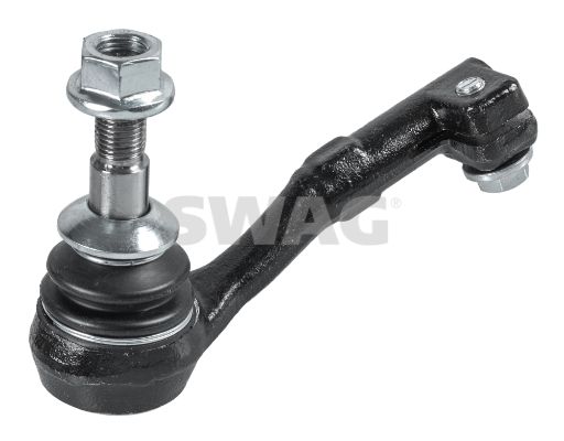 SWAG 20 92 7158 Tie Rod End