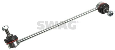 Link/Coupling Rod, stabiliser bar SWAG 20 92 7196
