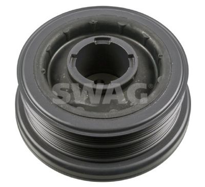 Belt Pulley, crankshaft SWAG 20 92 7340