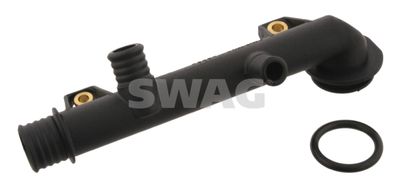 Coolant Flange SWAG 20 92 8430