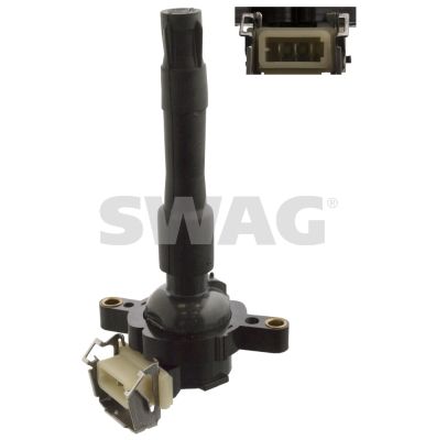 SWAG 20 92 9147 Ignition Coil