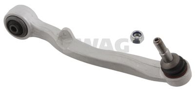 Control/Trailing Arm, wheel suspension SWAG 20 92 9243