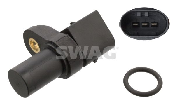 SWAG 20 92 9483 Sensor, crankshaft pulse