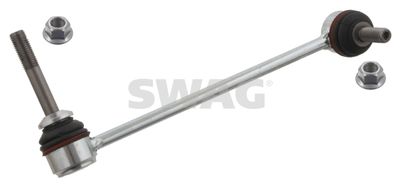 Link/Coupling Rod, stabiliser bar SWAG 20 92 9616