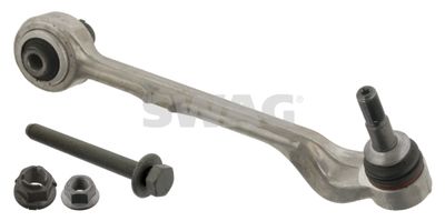 Control/Trailing Arm, wheel suspension SWAG 20 93 0515