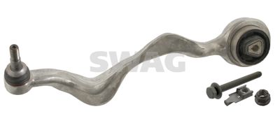 Control/Trailing Arm, wheel suspension SWAG 20 93 0516