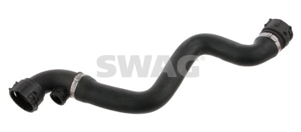 SWAG 20 93 2601 Radiator Hose