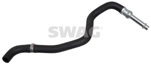 SWAG 20 93 2604 Hydraulic Hose, steering