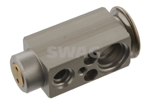 SWAG 20 93 6240 Expansion Valve, air conditioning