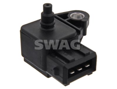 Sensor, intake manifold pressure SWAG 20 93 6966