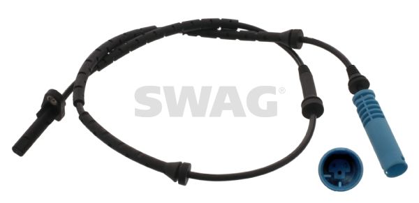 SWAG 20 93 9277 Sensor, wheel speed