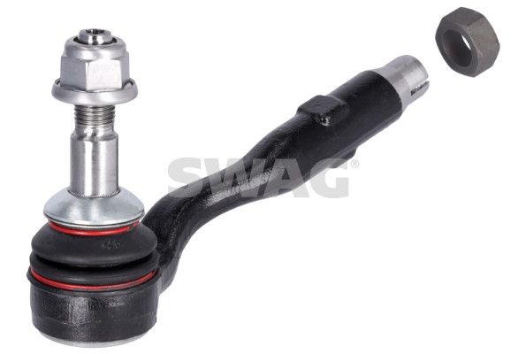 SWAG 20 93 9676 Tie Rod End