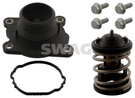 SWAG 20 94 4685 Thermostat, coolant