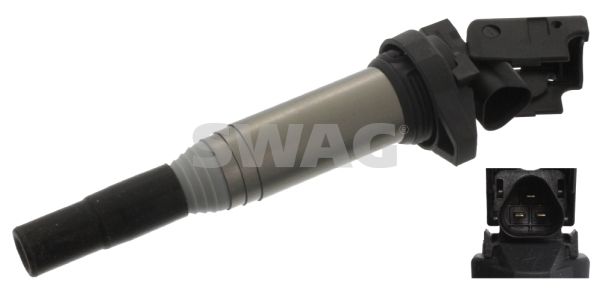 SWAG 20 94 5032 Ignition Coil