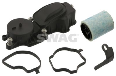 Valve, crankcase ventilation SWAG 20 94 5192