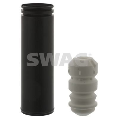 SWAG 20 94 5261 Dust Cover Kit, shock absorber