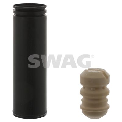 Dust Cover Kit, shock absorber SWAG 20 94 5262