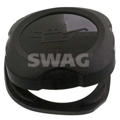 Sealing Cap, oil filler neck SWAG 20 94 6214