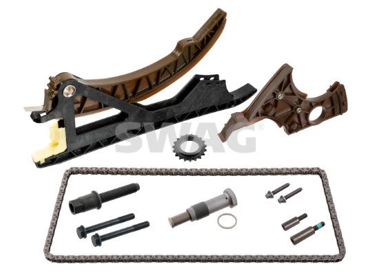 SWAG 20 94 7659 Timing Chain Kit