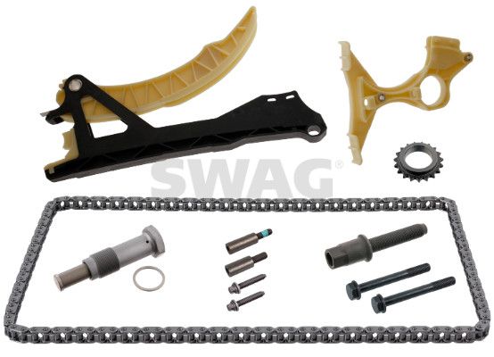 SWAG 20 94 7660 Timing Chain Kit