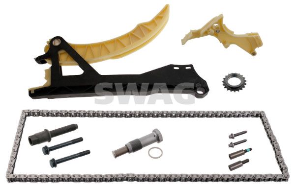 SWAG 20 94 7662 Timing Chain Kit