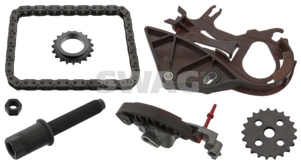 SWAG 20 94 7978 Chain Kit, oil pump drive