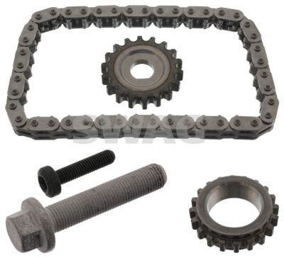 Chain Kit, oil pump drive SWAG 20 94 8377