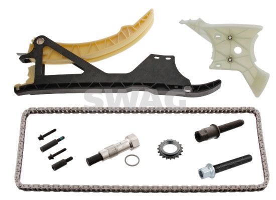 SWAG 20 94 8385 Timing Chain Kit