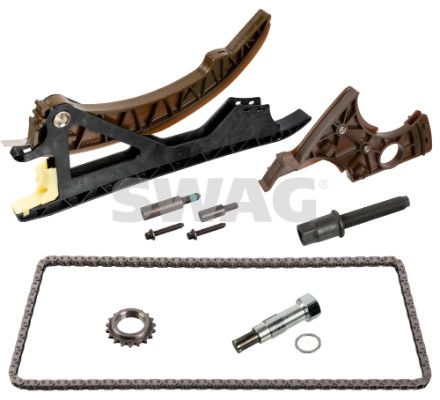 SWAG 20 94 8386 Timing Chain Kit