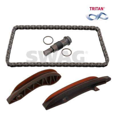 SWAG 20 94 9506 Timing Chain Kit