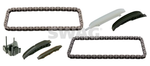 SWAG 20 94 9555 Timing Chain Kit