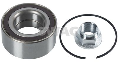 Wheel Bearing Kit SWAG 22 10 0177