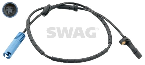 SWAG 22 10 4780 Sensor, wheel speed