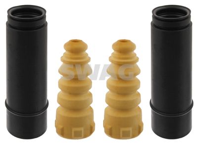 Dust Cover Kit, shock absorber SWAG 22 10 6126