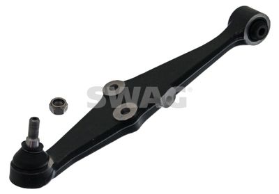 Control/Trailing Arm, wheel suspension SWAG 22 73 0001