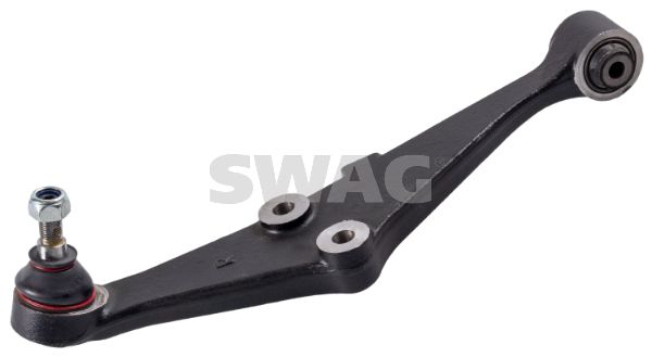 SWAG 22 73 0002 Control/Trailing Arm, wheel suspension