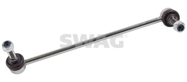 SWAG 22 93 4877 Link/Coupling Rod, stabiliser bar