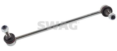 Link/Coupling Rod, stabiliser bar SWAG 22 93 4877