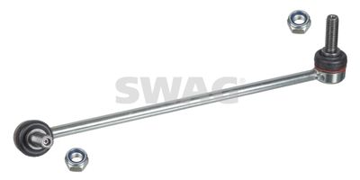 Link/Coupling Rod, stabiliser bar SWAG 22 93 4878