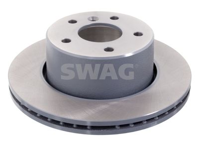 Brake Disc SWAG 22 94 3881