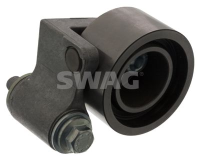 Tensioner Pulley, timing belt SWAG 22 94 7588