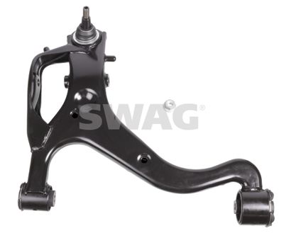 Control/Trailing Arm, wheel suspension SWAG 22 94 8099