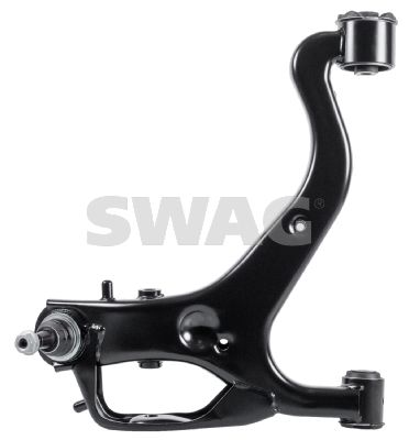 Control/Trailing Arm, wheel suspension SWAG 22 94 8101