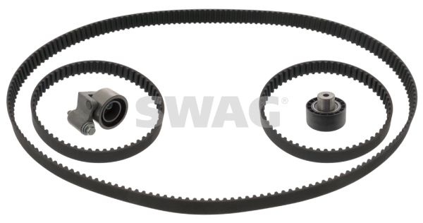 SWAG 22 94 9245 Timing Belt Kit